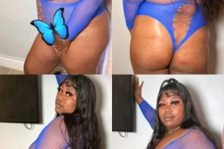 Wet Wet Gushy BBW Pussy💦💦 photo 11