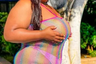 Wet Wet Gushy BBW Pussy💦💦 photo 7