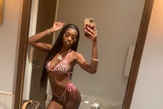PRETTY CHOCOLATE LAST DAY ⭐💦💓 photo 3