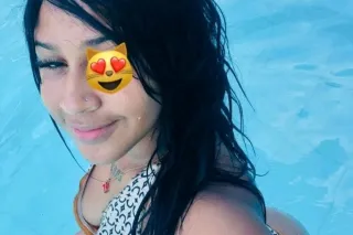 Venezolana photo 2