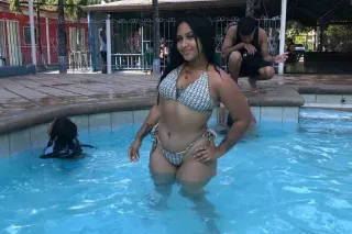 Venezolana photo 4