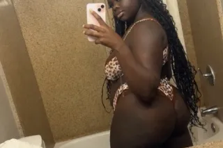 NIGERIAN HOTTIE 💦🍫 INCALL - OUTCALL photo 3