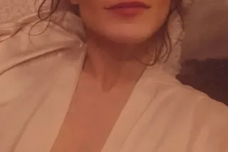 The queen is back!! DEEP throat photo 3