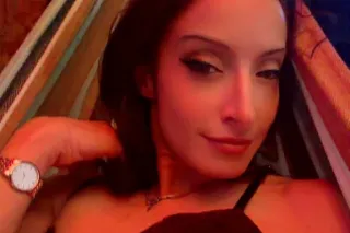 The queen is back!! DEEP throat photo 1