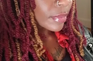 🌟💎 Serious Men Only: Experience the Best Ebony in the City💎🌟💖 Brownskin Beauty with a Pretty Pink Surprise 💖 photo 5