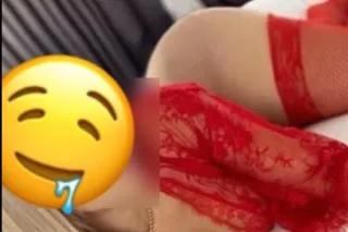 SEXY LATINA photo 3