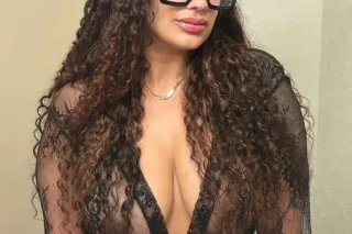 chica 100% Real sexy lista para complacerlos y disfrutar photo 2