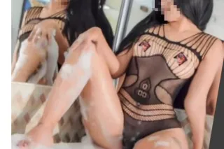 hola mi amor 😍 solo comunicate y no te arrepentira🤭🥰 photo 2
