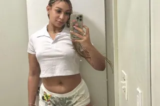 Hi i Am Available me gustan conocer nuevo amigos LATINA SEXY photo 2