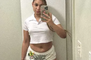 Hi i Am Available me gustan conocer nuevo amigos LATINA SEXY photo 3