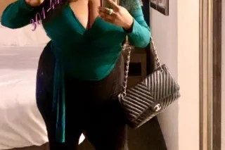 ꧁ 🎀𝕊𝕌ℙ𝔼ℝ ℙℝ𝔼𝕋𝕋𝕐🎀CUM PUT UR COCK BETWEEN MY 3⃣8⃣𝙂 TITTIES꧂ VERIFIED 👇🏽 photo 11