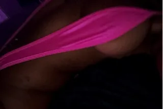 Come Let me Cream On You Daddy 😛 photo 1