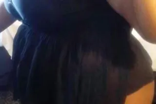 Let me slurp it up fat cat w/ wetwet play no games and i will drain you (bbw)🥰 photo 2