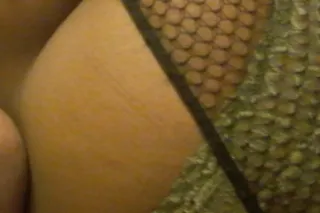Let me slurp it up fat cat w/ wetwet play no games and i will drain you (bbw)🥰 photo 3
