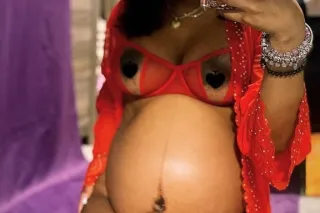 BREEDING SESSIONS LOOKING FOR A NEW BABYDADDY 🤫🤫🤰🏽🤰🏽🤰🏽💦💦 photo 7