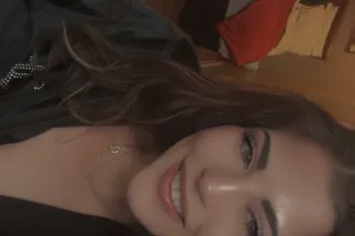 make me moan 🩷🥵😻💋 cum quench my thirst 💦 photo 2
