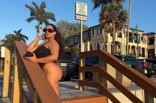 soy latina photo 6