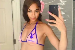 💦CAUTION⚠Slippery When Wet💦 photo 1