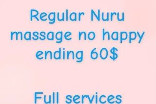 85$ nuru massage special!! OUTCALLS /CARPLAY AVAIL BEST RATES IN TOWN🥰‼ INCALL photo 3