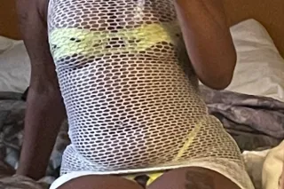 Sexy Easter Bunny photo 10