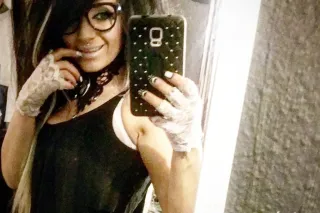 4'11" Petite NO GAG REFLEX Fantasy Experience Incall or Outcall photo 10