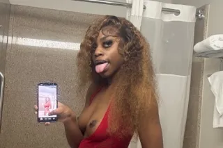 Creamy Tight Pussy💦Sexy Brownskinn🤎Better Experience Ever😏 photo 7
