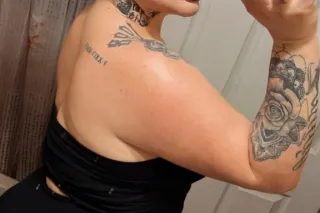 BIG BOOTY BADDIE 💕🫦 photo 3