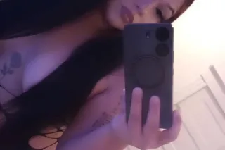 Thick Latina 🍑