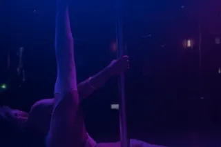bubble butt blasian girl💦😍 photo 5