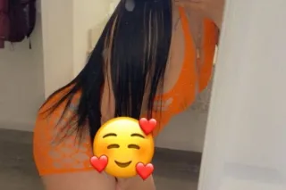 COLOMBIANA NUEVA EN EL AREA SOY MUY CALIENTE TE ATENDERE MUY BIEN. photo 2