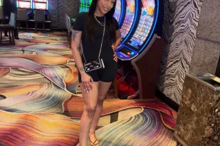 Gєитlємєи'ѕ Choicє 🌟High Clɑss🥂Aмαzιиg Bσмвѕнєll✨ photo 4