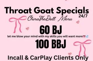 24/7 INCALLS👅🍆HORNY THROAT GOAT MAKES YOUT CUM WITH WET TIGHT PUSSY🍆💦⭐ photo 4