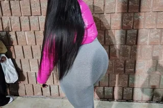 the real Heather Hunter photo 5