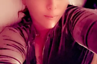SEXII TATTED, THICK SNOWBUNNIE!! pretty face , slim waist... thick thighs, big booty!!! photo 12