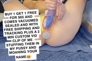 💋🚨💦SEXY PANTY SALE😋TINY BLONDE 👱🏼♀ - NO MEETS SO DONT ASK photo 7