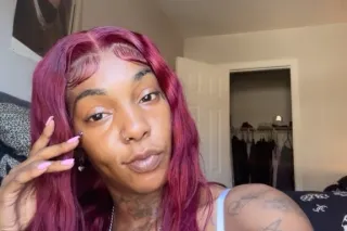 MONEYY "Yo Favorite Squirter" photo 9