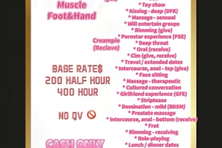 Garden Grove - 𝐁𝐁𝐂 𝐓𝐒 𝐋𝐀𝐕𝐈𝐒𝐇 200$ FULL SERVICE SPECIAL BBBJ RAW photo 2
