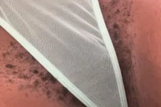 ✨😅🧚🏾Come Play With This Werewolf Coochie ✨🥰💕✅ photo 2