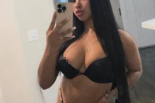 Latina soy independiente nueva en el area hermosa colombiana ven averme papi photo 3