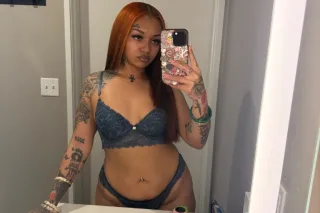 EXOTIC MIXED HOTTIE 💦💋 photo 1
