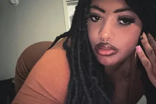sexy ebony/incall only /available now/cash only photo 2