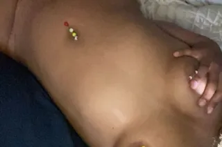 Cum get sticky wit honeyy 🍯💦 photo 2