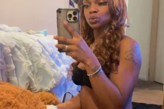 Mini BrownSkin Ready to see you INCALLS ✅😘.