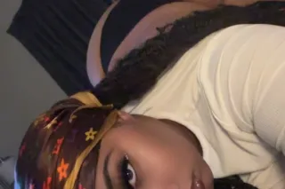 Brown Skinn Bliss photo 2