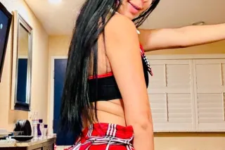 amor ven a pasarla rico papi photo 2