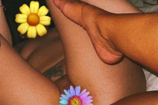 THIRSTY THURSDAY...LETS GET WET 💦 & WILD 🥵 photo 5