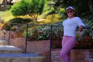 ULTIMOS ..10...DIAS NO TE QUEDES SIN PROBARMADURA DE LUJO CON CURVAS💃 DEFINIDAS Y NATURAL 100X100%💞 PARA TU ESCAPADA 🏃 PERFECTA...SOLO PARA 🧍HOMBRES DE BUE GUSTO 😋