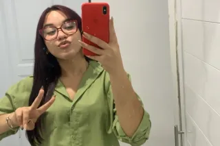Quiero conocer amigos, soy discreta soy del color blanca photo 11