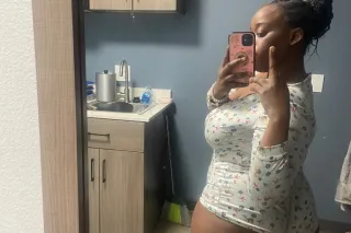 Hey Daddy Ask About My 2 nut Special & Come Get Ur Morning Nut 🙂‍↕🙂‍↕. Hosting In Southfield 🏡. photo 3