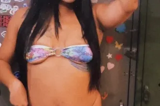 can cum anywhere💦🚗 photo 1